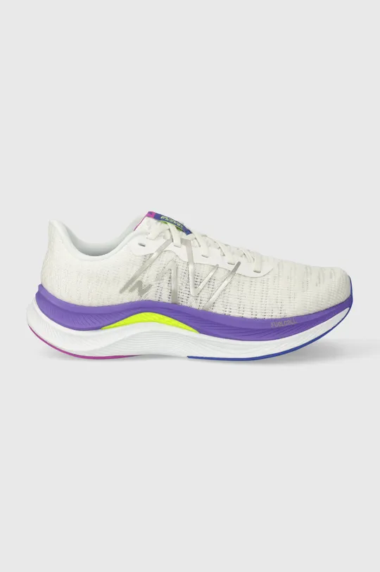 λευκό Παπούτσια για τρέξιμο New Balance FuelCell Propel v4 Γυναικεία
