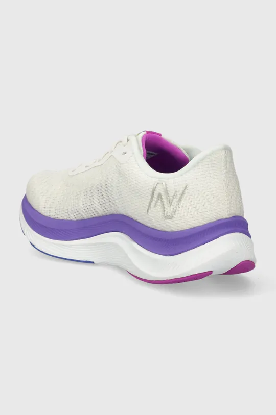 Παπούτσια για τρέξιμο New Balance FuelCell Propel v4 Πάνω μέρος: Υφαντικό υλικό Εσωτερικό: Υφαντικό υλικό Σόλα: Συνθετικό ύφασμα