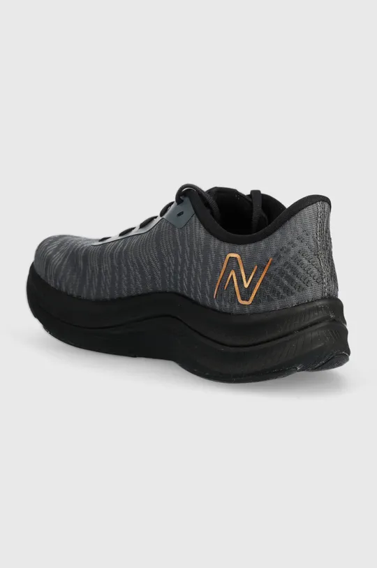 Tekaški čevlji New Balance FuelCell Propel v4 Zunanjost: Tekstilni material Notranjost: Tekstilni material Podplat: Sintetični material