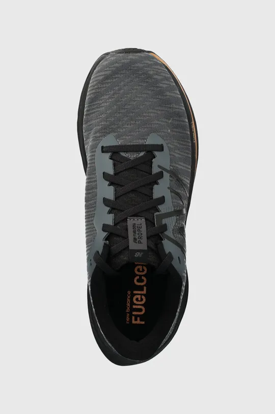 sivá Bežecké topánky New Balance FuelCell Propel v4 WFCPRGA4