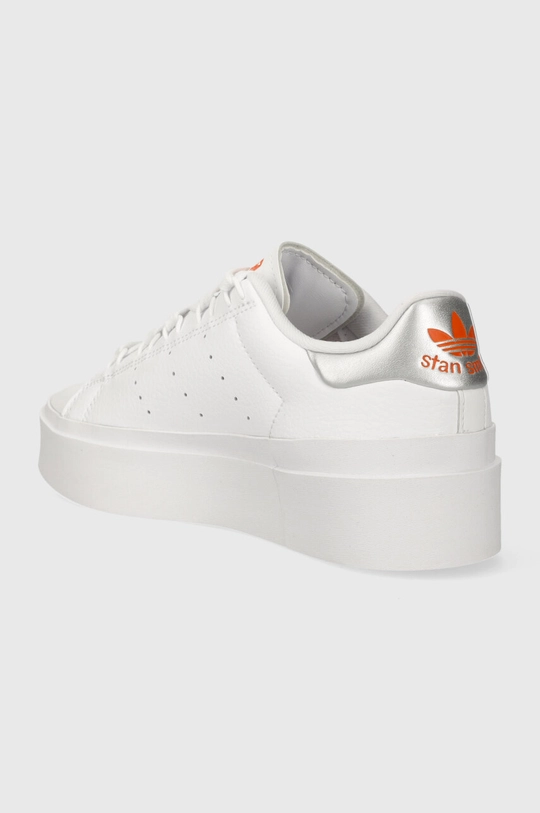 adidas Originals sneakers Stan Smith Bonega Gamba: Material sintetic, Piele naturala Interiorul: Material textil Talpa: Material sintetic