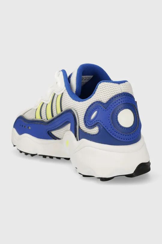 Sneakers boty adidas Originals Svršek: Textilní materiál, Přírodní kůže Vnitřek: Textilní materiál Podrážka: Umělá hmota