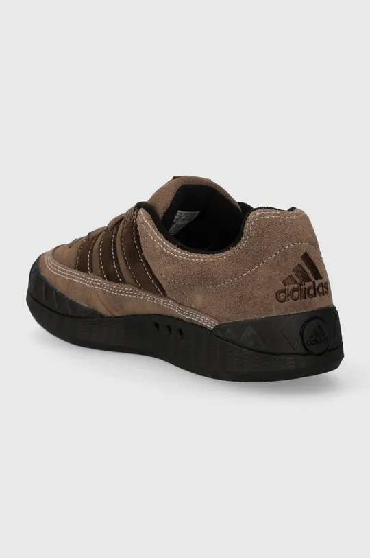 adidas Originals suede sneakers Adimatic W Uppers: Suede Inside: Textile material Outsole: Synthetic material
