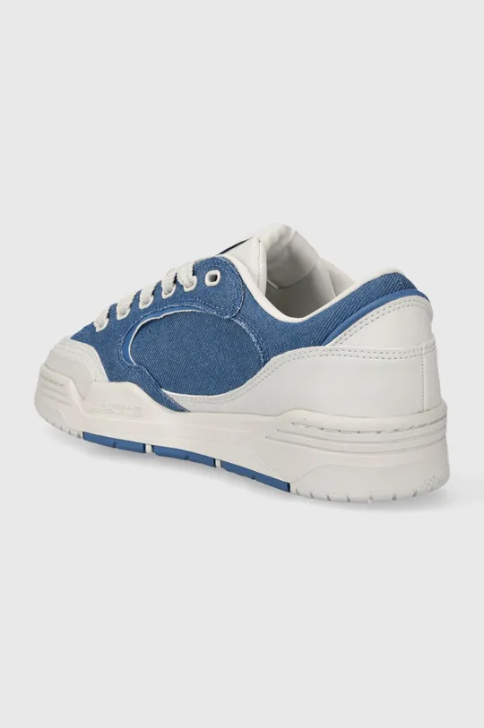 Sneakers boty adidas Originals x Ksenia Schnaider <p>Svršek: Textilní materiál, Přírodní kůže Vnitřek: Textilní materiál Podrážka: Umělá hmota</p>