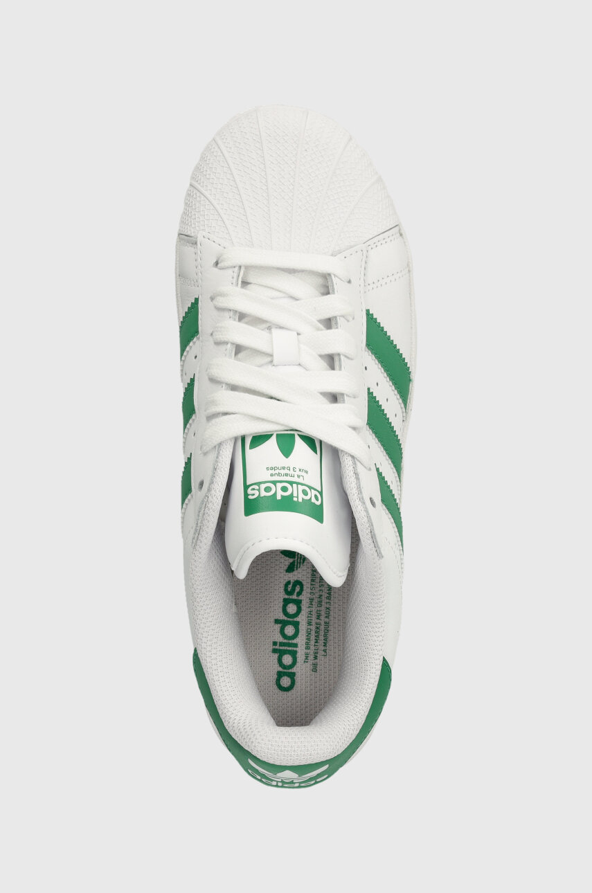 superbalist white sneakers