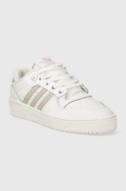 adidas Originals sneakers Rivalry Low W white