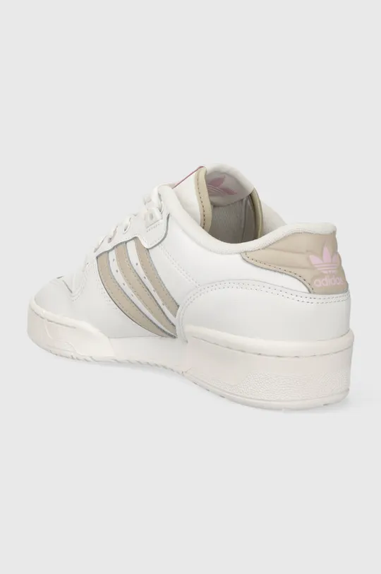 adidas Originals sneakers Rivalry Low W Uppers: Synthetic material, coated leather Inside: Textile material Outsole: Synthetic material