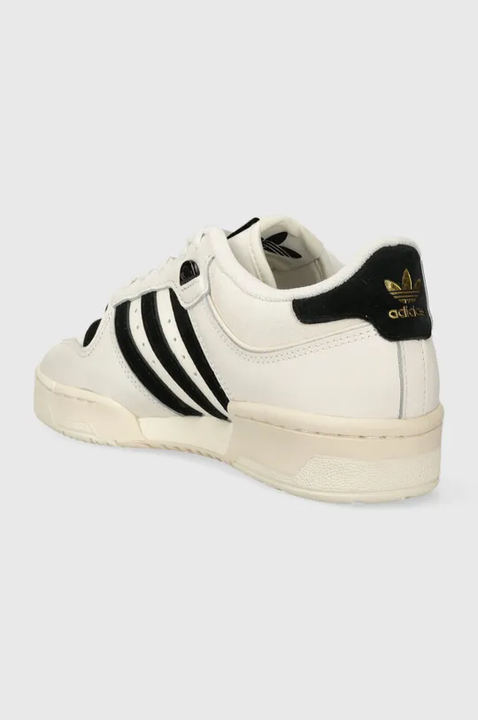 adidas Originals sneakers RIVALRY 86 LOW W  Uppers: Synthetic material, Natural leather Inside: Textile material Outsole: Synthetic material