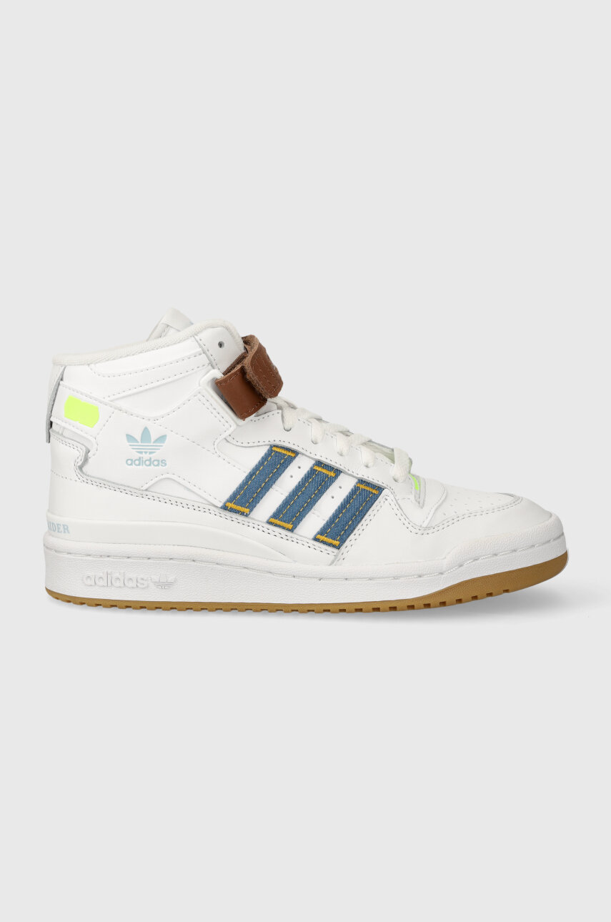 bianco adidas Originals sneakers Donna