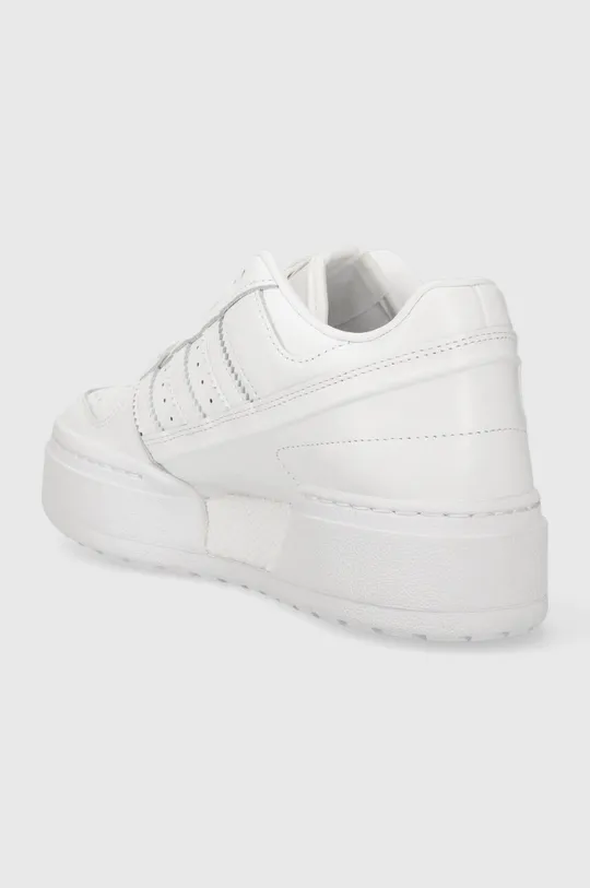 adidas Originals sneakersy skórzane Forum XLG Cholewka: Skóra naturalna, Wnętrze: Materiał tekstylny, Podeszwa: Materiał syntetyczny