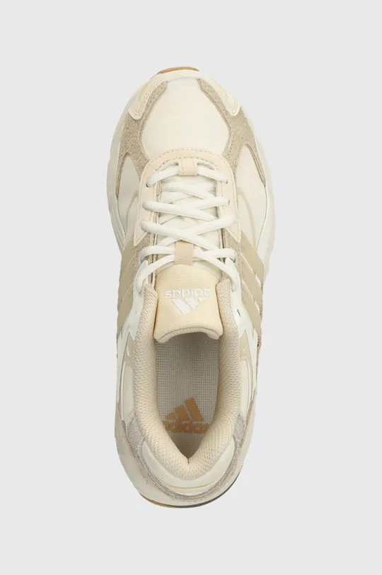 beige adidas Originals sneakers