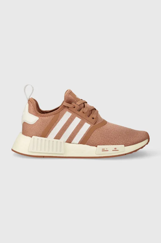 smeđa Tenisice adidas Originals NMD_R1 W Ženski