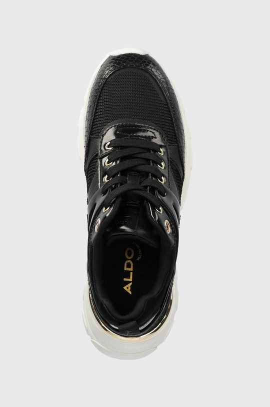 nero Aldo sneakers Griedia