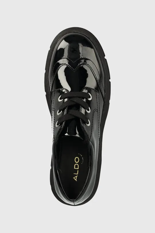 μαύρο Κλειστά παπούτσια Aldo Magher