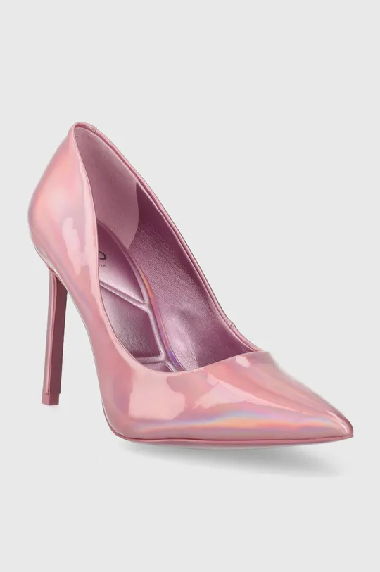 Туфлі Aldo Stessy2.0 рожевий