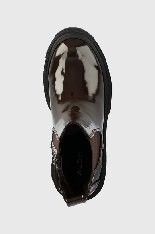 коричневый Ботинки Aldo Talanariel