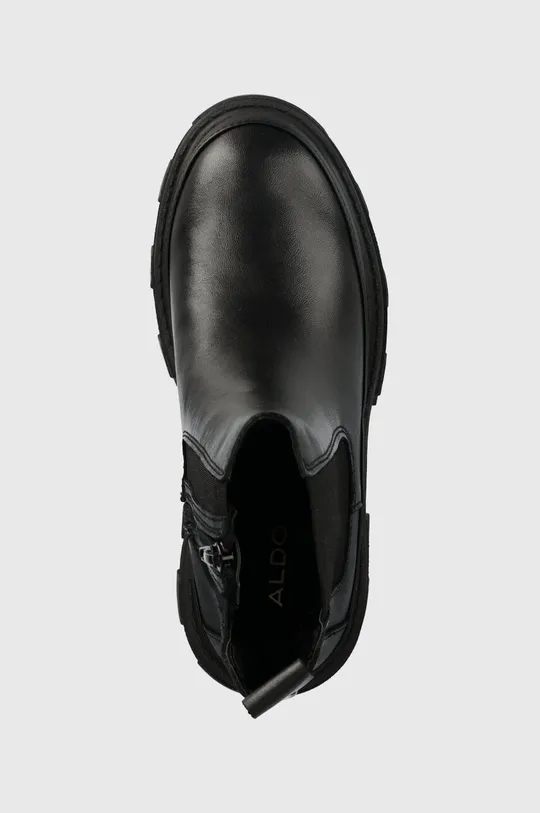 чёрный Ботинки Aldo Talanariel