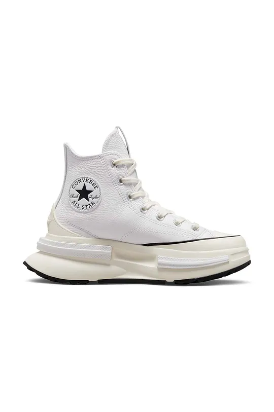 λευκό Πάνινα παπούτσια Converse Run Star Legacy CX Γυναικεία