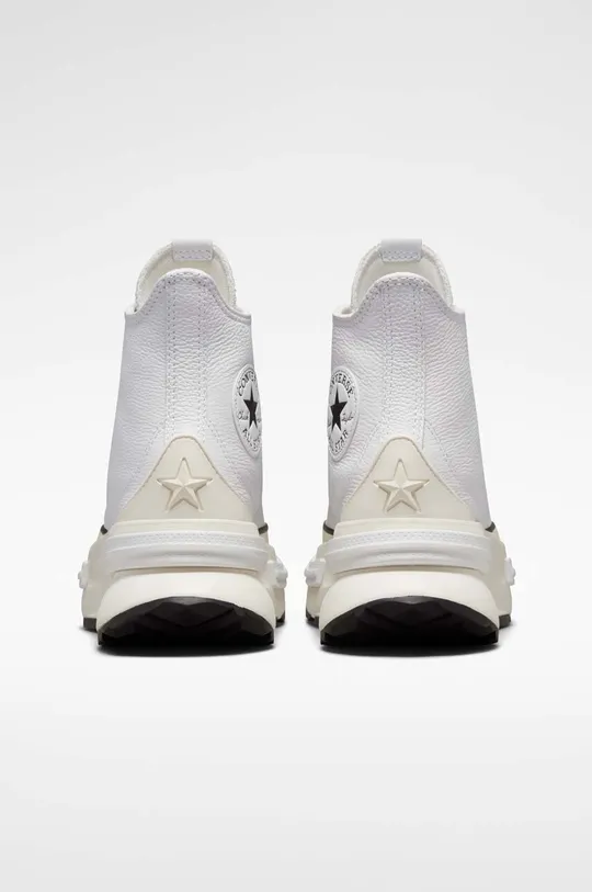 Πάνινα παπούτσια Converse Run Star Legacy CX  Πάνω μέρος: Συνθετικό ύφασμα Σόλα: Συνθετικό ύφασμα Ένθετο: Υφαντικό υλικό