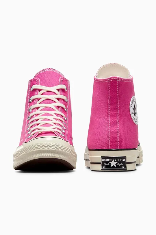 roza Tenisice Converse Chuck 70