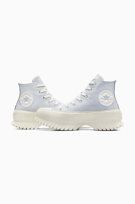 Παιδικά πάνινα παπούτσια Converse Chuck Taylor All Star Lugged 2.0 Γυναικεία