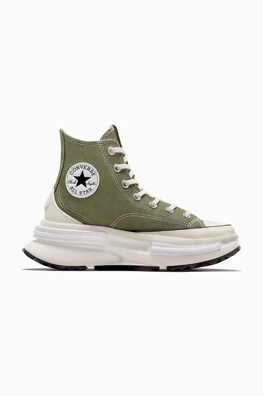 πράσινο Πάνινα παπούτσια Converse Run Star Legacy CX Γυναικεία