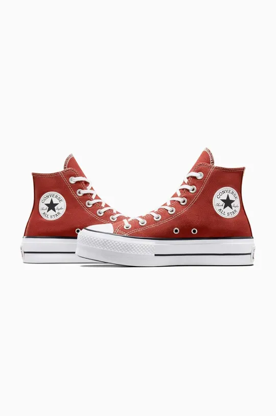 Tenisice Converse Chuck Taylor All Star Lift Ženski