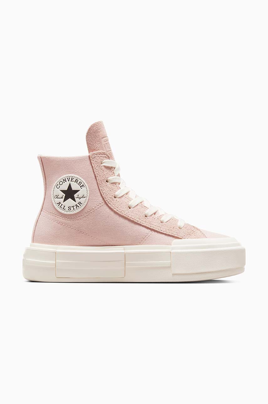 roza Tenisice Converse Chuck Taylor All Star Cruise Ženski