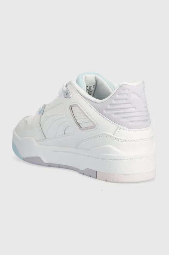 Puma sneakers Slipstream Wns Uppers: Synthetic material, Natural leather Inside: Textile material Outsole: Synthetic material
