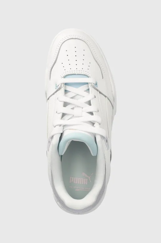 white Puma sneakers Slipstream Wns