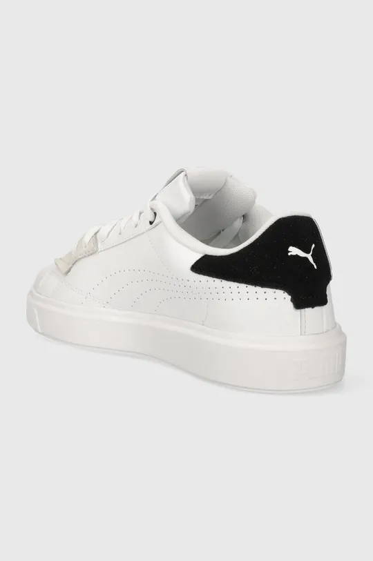 Puma sneakers Lajla Wns Uppers: Synthetic material Inside: Textile material Outsole: Synthetic material