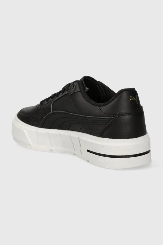 Puma sneakers PUMA Cali Court Lth Wns Uppers: Synthetic material, Natural leather Inside: Textile material Outsole: Synthetic material