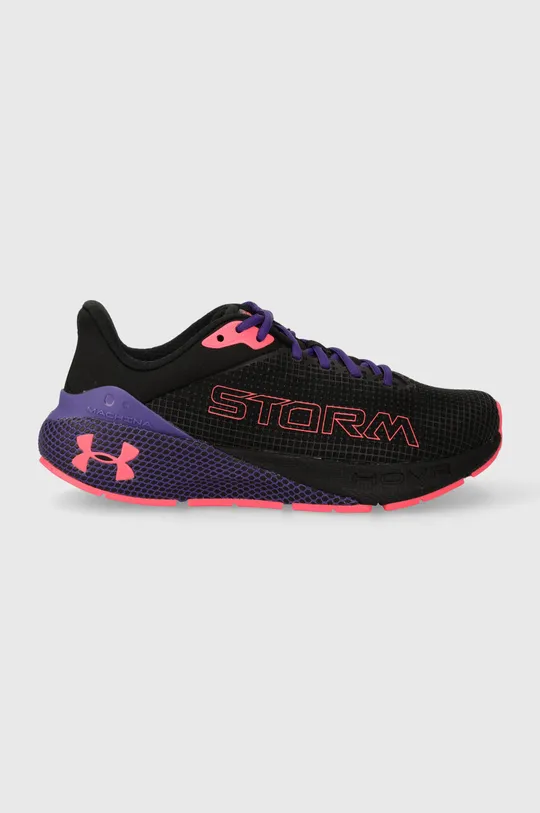 μαύρο Παπούτσια για τρέξιμο Under Armour Machina Storm Γυναικεία