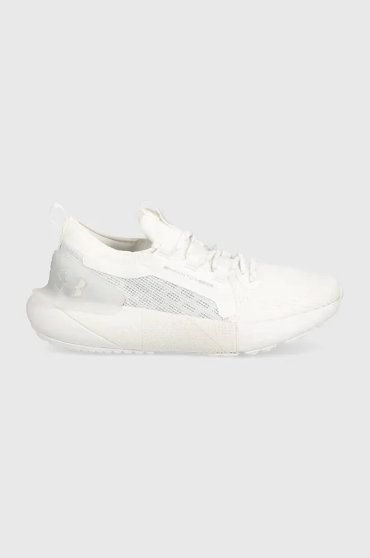 Παπούτσια για τρέξιμο Under Armour HOVR Phantom 3 SE λευκό