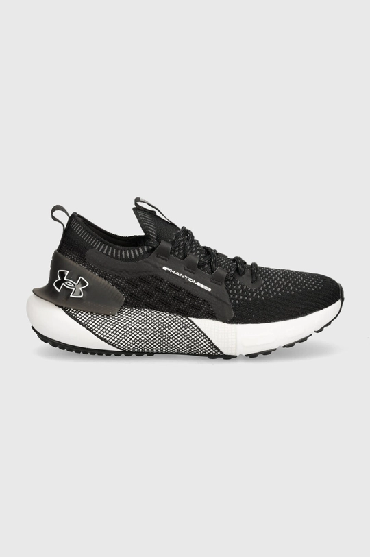 Under Armour scarpe da corsa HOVR Phantom 3 SE nero