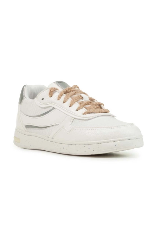 Geox sneakers D JAYSEN G bianco