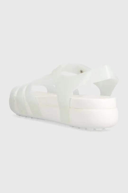 Crocs sandals Splash Glossy Fisherman Uppers: Synthetic material Inside: Synthetic material Outsole: Synthetic material