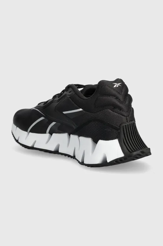 Παπούτσια για τρέξιμο Reebok Zig Dynamica 4 Πάνω μέρος: Συνθετικό ύφασμα, Υφαντικό υλικό Εσωτερικό: Υφαντικό υλικό Σόλα: Συνθετικό ύφασμα