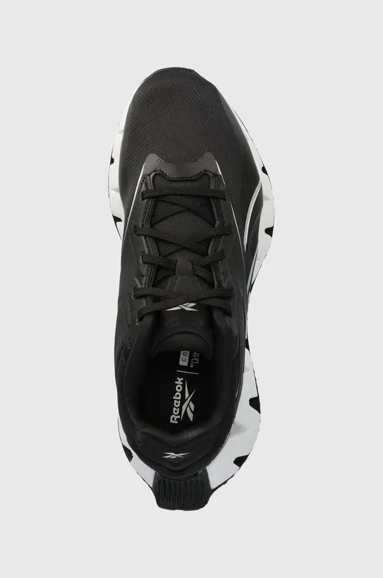 μαύρο Παπούτσια για τρέξιμο Reebok Zig Dynamica 4