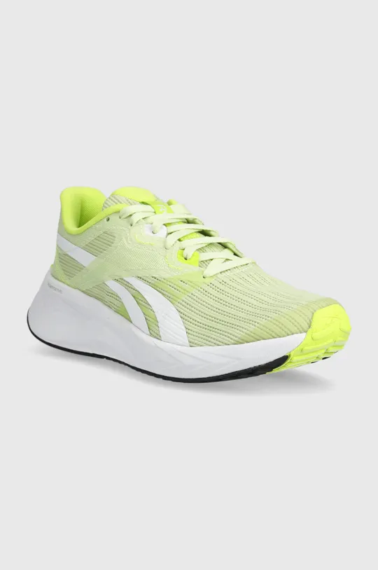 Обувь для бега Reebok Energen Tech Plus зелёный