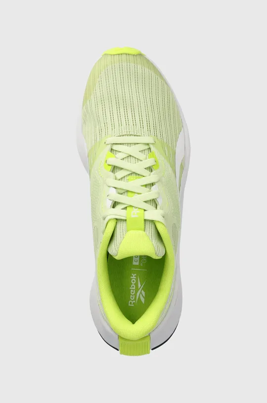 зелёный Обувь для бега Reebok Energen Tech Plus