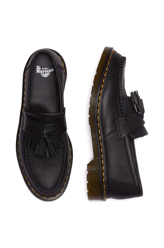 Dr. Martens leather loafers Adrian