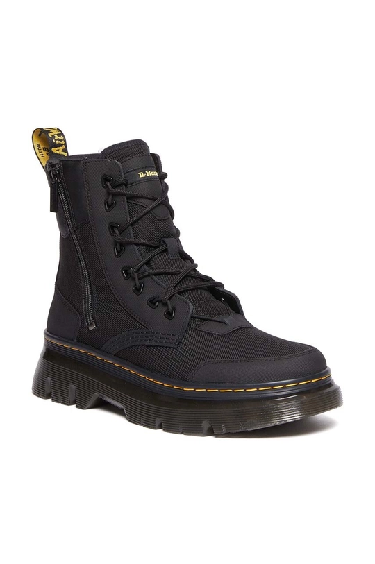 Черевики Dr. Martens Tarik Zip чорний