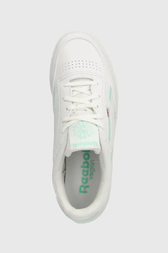 bianco Reebok sneakers