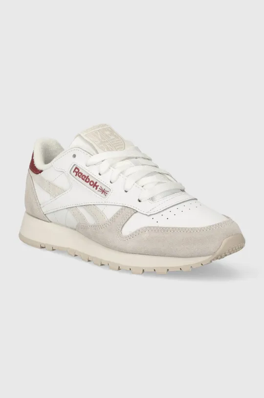 Reebok sneakers Classic Leather white