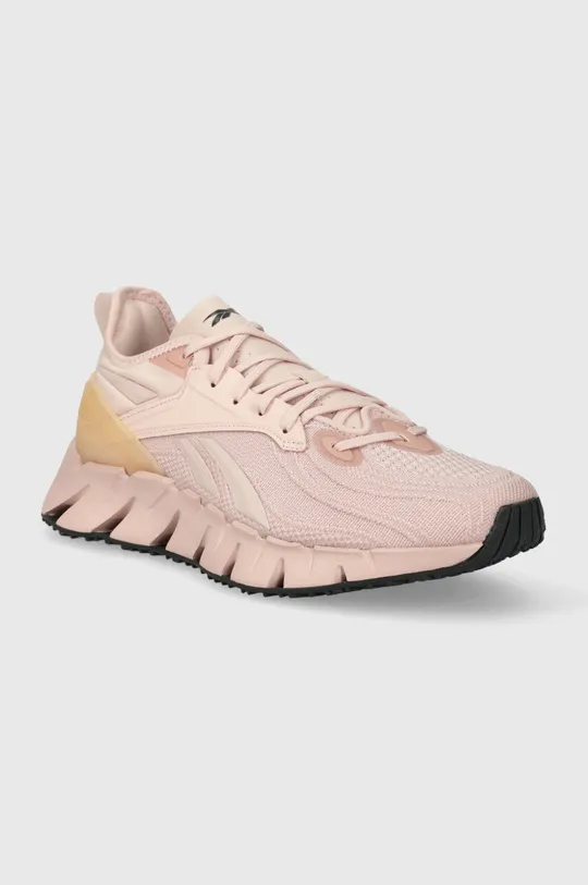 Sneakers boty Reebok růžová