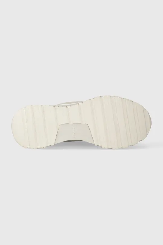 Tenisky Calvin Klein 2 PIECE SOLE RUNNER LACE UP Dámsky