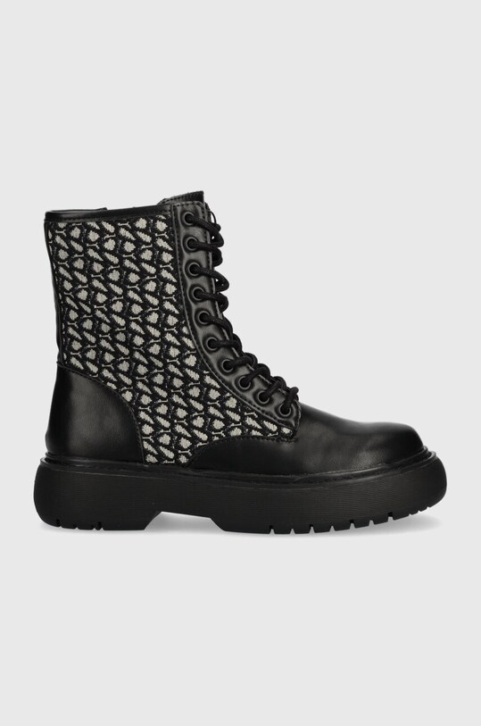 PEPE JEANS Yoko Rock, Stivali Donna PEPE JEANS Yoko Rock, Stivali Donna