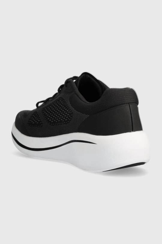 Bežecké topánky Skechers Max Cushioning Essential Zvršok: Syntetická látka, Textil Vnútro: Textil Podrážka: Syntetická látka