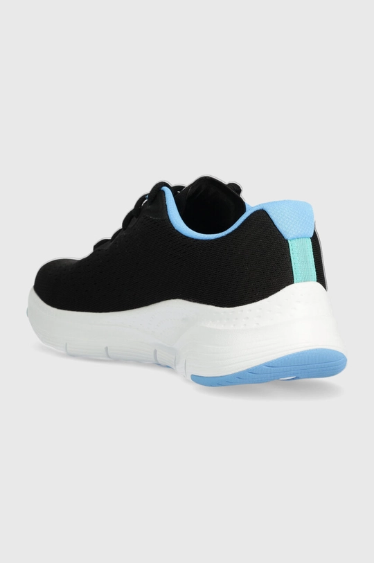 Αθλητικά παπούτσια Skechers Arch Fit Infinity Cool Πάνω μέρος: Υφαντικό υλικό Εσωτερικό: Υφαντικό υλικό Σόλα: Συνθετικό ύφασμα